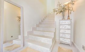 Duplex De Lujo Junto Al Bernabeu Real Madrid