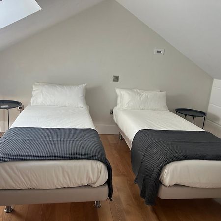Duplex De Lujo Junto Al Bernabeu Real Madrid Exterior foto