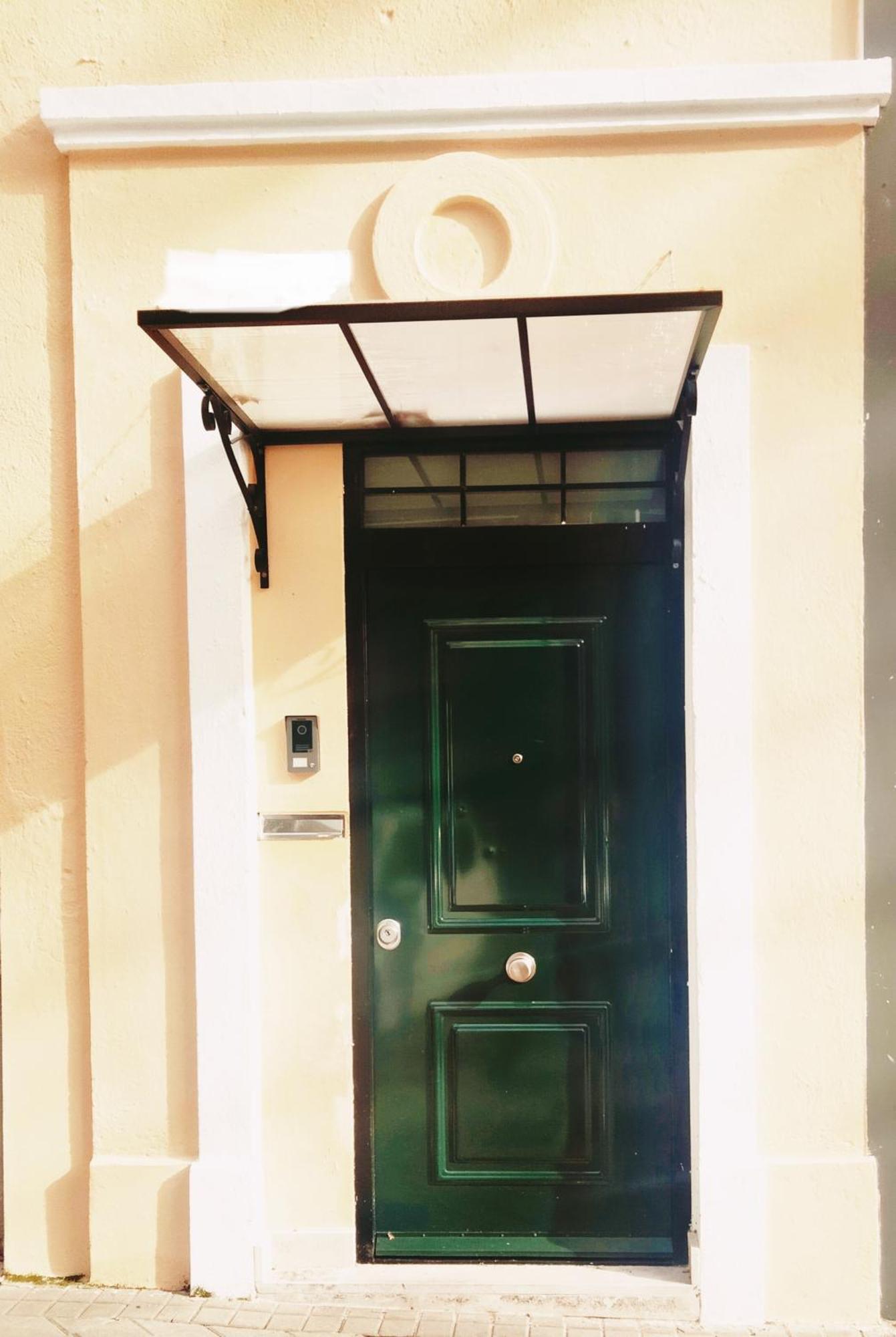 Duplex De Lujo Junto Al Bernabeu Real Madrid Exterior foto