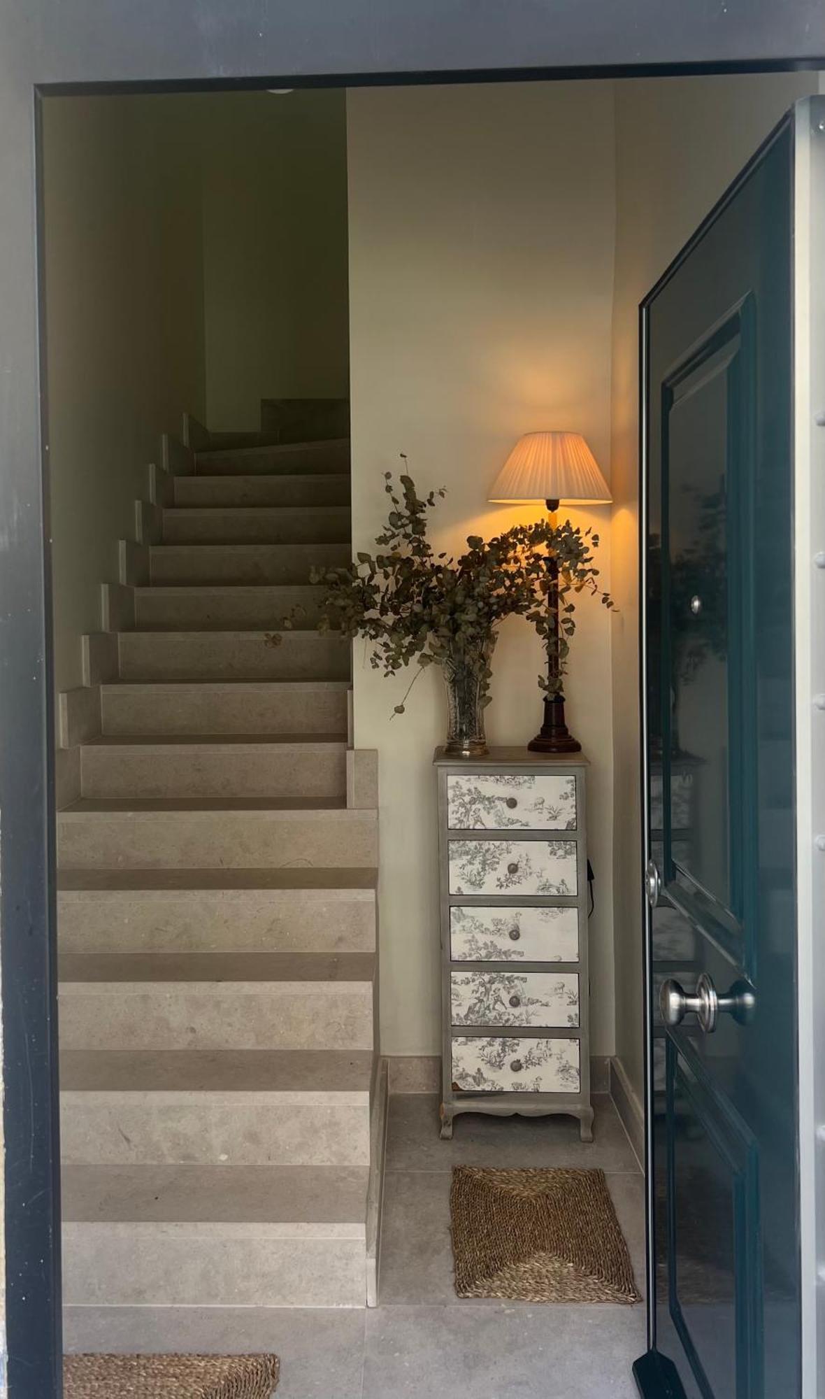 Duplex De Lujo Junto Al Bernabeu Real Madrid Exterior foto