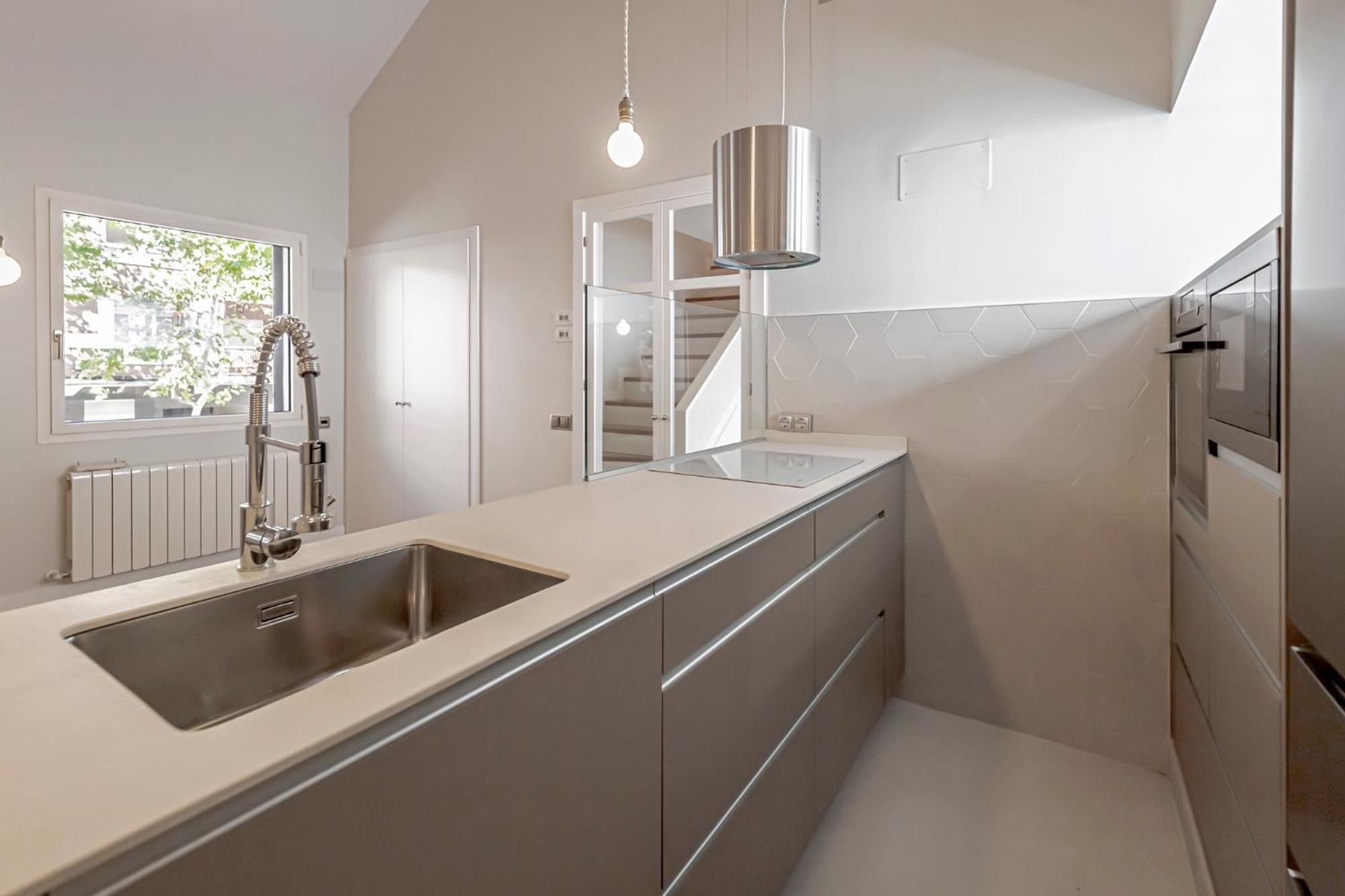 Duplex De Lujo Junto Al Bernabeu Real Madrid Exterior foto