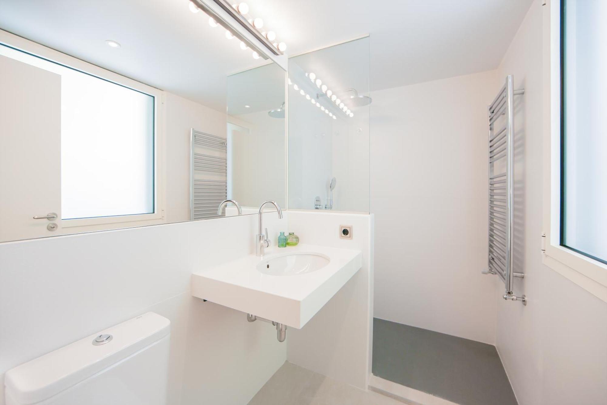 Duplex De Lujo Junto Al Bernabeu Real Madrid Exterior foto
